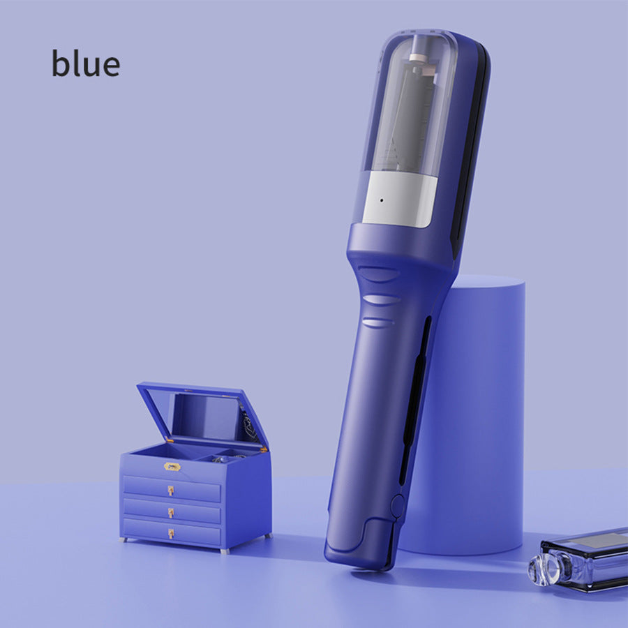 CERELIA Trimmer Eléctrico – Eliminá las Puntas Dañadas en Segundos