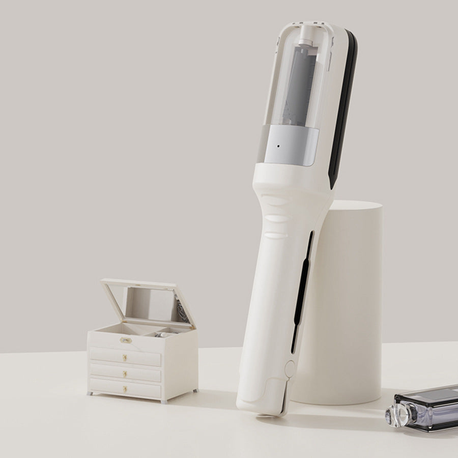 CERELIA Trimmer Eléctrico – Eliminá las Puntas Dañadas en Segundos