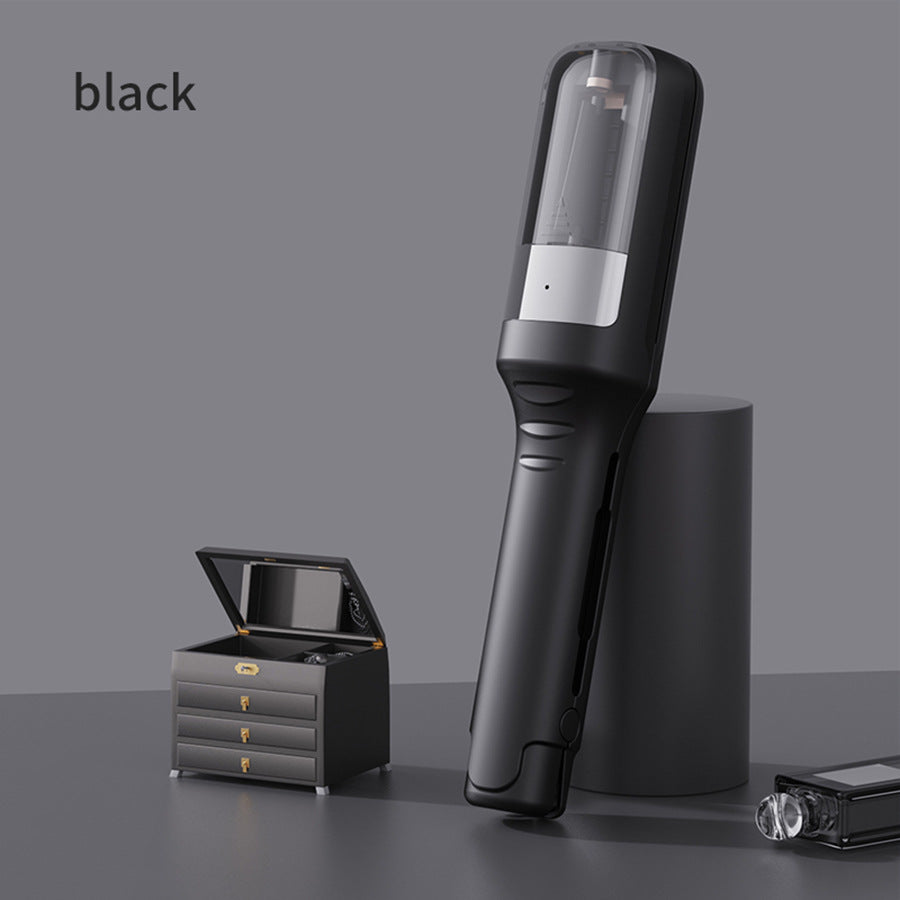 CERELIA Trimmer Eléctrico – Eliminá las Puntas Dañadas en Segundos