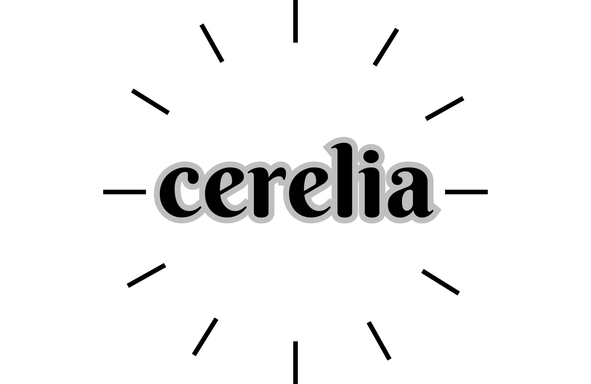 Cerelia Logo